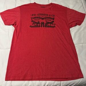 Levi's T-shirt